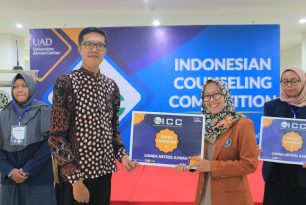 Prodi BK Unikama Dorong Mahasiswa Raih Prestasi Lewat Penulisan Artikel Ilmiah Prodi BK Unikama Dorong Mahasiswa Raih Prestasi Lewat Penulisan Artikel Ilmiah