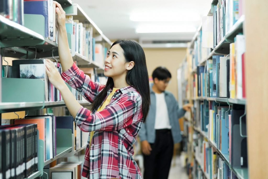 Tips memilih kampus